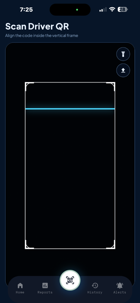 Dashboard Screenshot 4